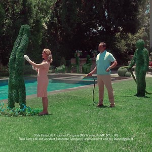 Help protect the life you’ve always dreamed of with State Farm life insurance. | State Farm