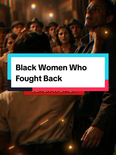 Historical Figures Black women in history who fought back — and won #TikTokCreatorSearchInsightsIncentive Black women in history were never passive — they fought back when power tried to crush them. This is untold black history about Black women who refused to stay silent during the civil rights movement and beyond. Lucille Times stood up in Montgomery before history gave it a name. Annie Lee Cooper punched back on the courthouse steps in Selma. Jackie Tonawanda sued the state — then knocked a m