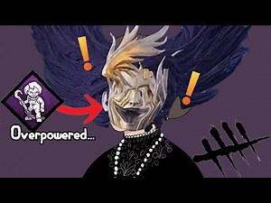 DBD: This perk is OP on spirit