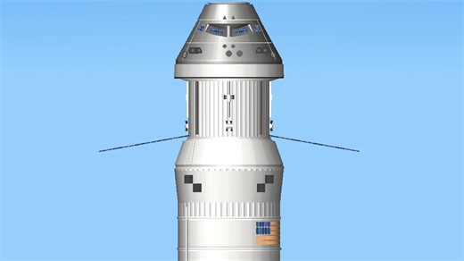 SFS全站最低仿SLS