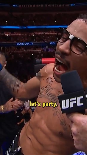 The BEST Octagon Interviews from 2025 🎤 | UFC