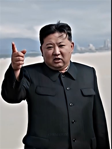 El liderazgo de Kim Jong-un en Corea del Norte