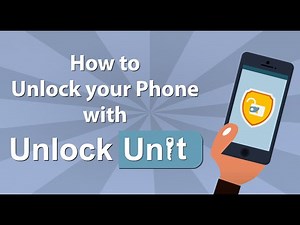 How to Unlock Sony Xperia 1 using Unlock Codes | UnlockUnit