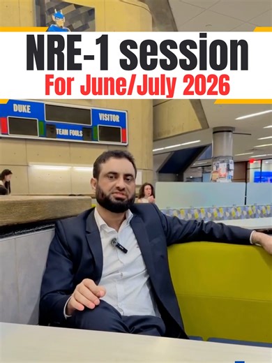 NRE-1 JUNE/JULY 2026 Exam Preparation by First Aid Made Easy platform | Dr Hafiz Atif #pmdc #fmgs #nre-1 #medical FAME is the first platform in Pakistan providing complete, plan-wise lecture coverage for: FCPS-1, AMC-1, NRE-1 & NRE-2, JCAT/MD/MS-1, PLAB/UKMLA, USMLE, DHA, HAAD, MOH, SMLE, OET, and Research Projects. 📚 Powered by First Aid Made Easy Platform – your partner in NRE prep. 📲 Study Anytime, Anywhere! ✅ Lectures Available on Website & Android App 📩 Get Your Subscription Now! WhatsAp