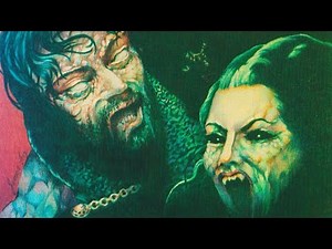 Horror Rises from the Tomb (1972) - Trailer HD 1080p