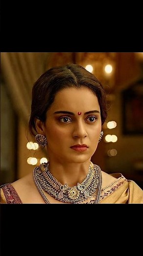 Matribhumi Par Sahid Hone Ka Man Krta Hain 🔥🚩 #manikarnika #kanganaranaut #dannydenzongpa #shorts