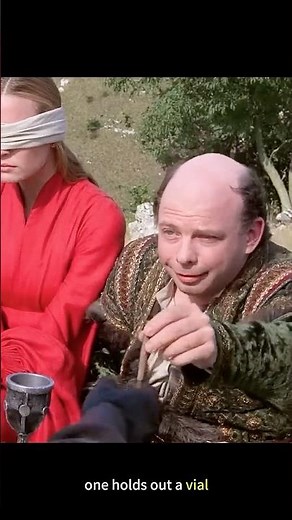 ☠️ "You Fell for One of the Classic Blunders!" — The Greatest Battle of Wits Ever 🍷🧠