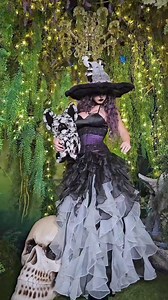 Only to the ones who ding dong ditch while I'm napping 🤣🤣😤 🖤All pieces have sold. 🖤 Hats are mashups of my Twisted Toadstool & Bleeding Tooth patterns. 🖤Base bat pattern by OlyaSamToys #Witch Sound by Leah Rudick on TT. | Twisted Hatter