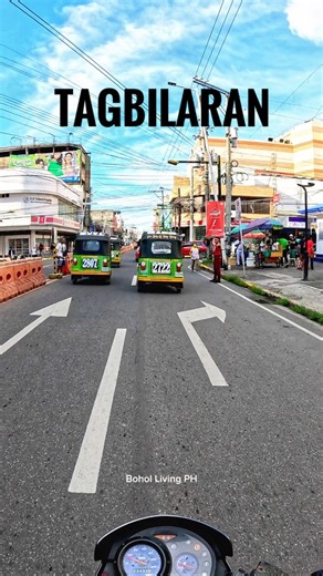 CPG.mp4 | Tagbilaran City #Bohol | Bohol Living PH