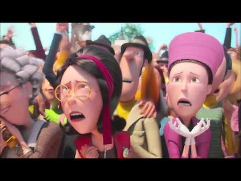 Minions - Heitor Pereira - Available on Digital, Blu-ray & DVD