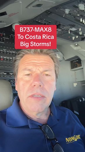 Weather Radar and Terrain from the 737-Max8 cockpit. #b737max #tiktokaviation #avgeek #adayinmylife #fypシ #foryou #fyp #foryoupage #fypシ゚viral #nomadic #costarica #SJO #coopesa #cockpitcasual #storm #radar