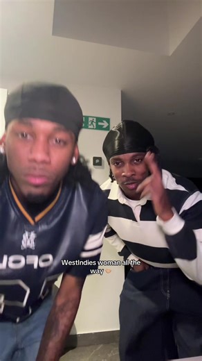 Celebrating Caribbean Culture and Music with WEST Gyul