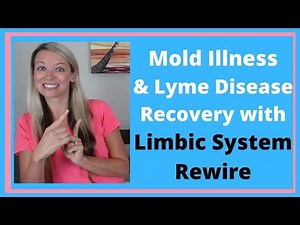 Limbic System Rewire Success Story - Pam: Mold illness & Lyme Disease