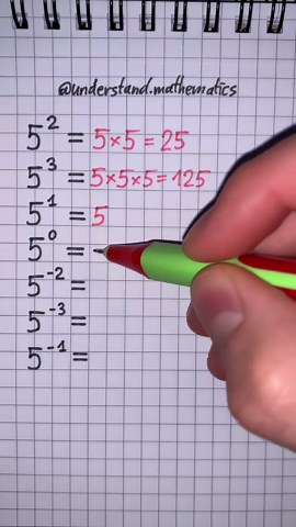 Mastering Exponents the Easy Way