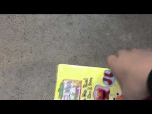 Elmo's World Elmo Has Two! Hands, Ears & Feet 2004 VHS