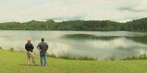 Retired DNR divers reflect on Susan Smith case, '96 drownings, and the one thing that helped them cope