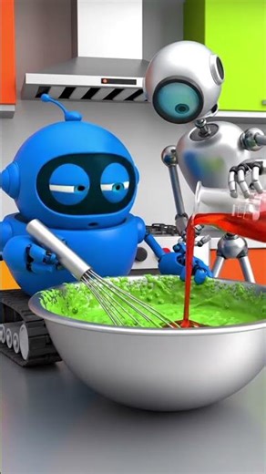 Roblox Carton animation #aianimation #aianimation #aicartoon #aigenerated