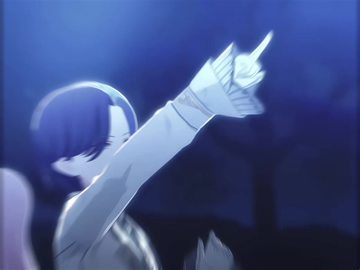 IB@なな #prsk #プロセカ #東雲彰人 #mv編集 #アライト