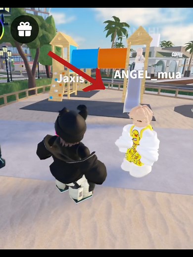 Roblox MM2 Brookhaven: ¿Lo Hizo ANGEL?