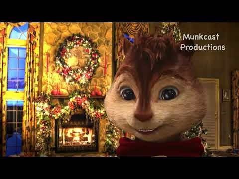 Alvin and the Chipmunks The Munkcast Season 5 Episode 1