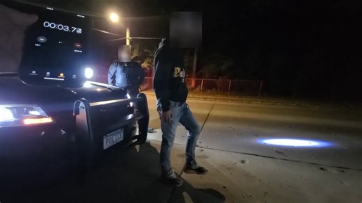 'Driving high is a DWI' but enforcement can be difficult. Just ask Colorado.