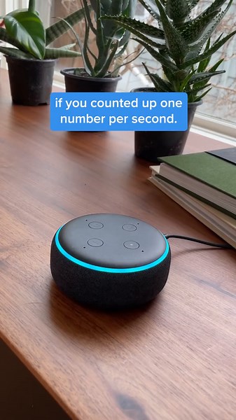 Celebrating 1 Million Echo Dot Reviews!