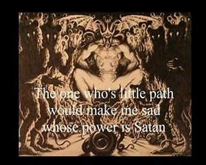 Stairway to Heaven backwards ( a truth you should know)