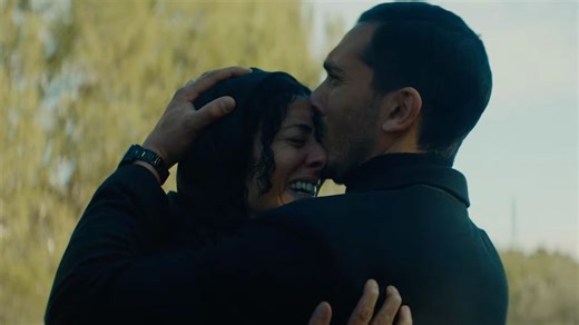 "Pax Massilia" : les premières images de la série choc d’Olivier Marchal sur Netflix