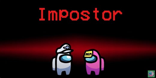 Captain dates player’s sister? Among Us logic chaos