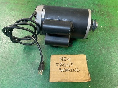 Craftsman 1.5 HP motor 315.228310 315.228390 315.228410 315.228490 table saw | eBay