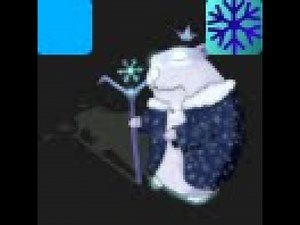 How to get Frost Monarch Chomik