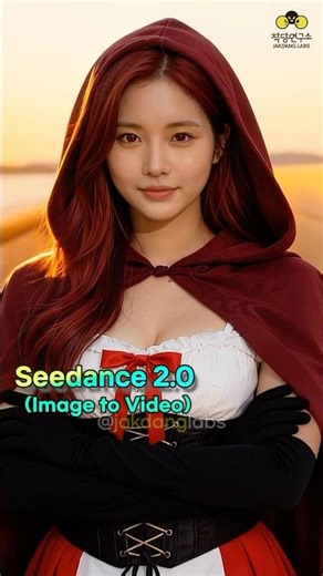 The Epic Split Volvo CF Parody