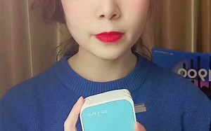 便携式无线迷你路由器