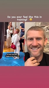I certainly do, I feel the pain 😂 #boxing #boxingtraining | Tony Jeffries