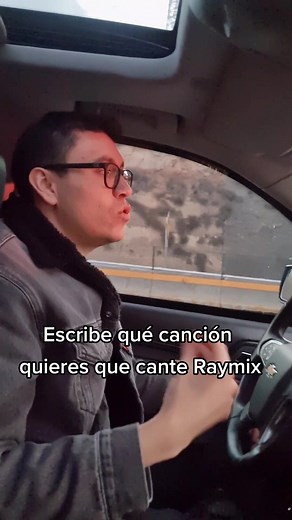 Raymix Edits: Natt Chamapa | Canción a Pedido