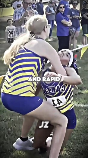 Challenges Faced by Athletes in Competitive Racing