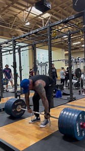 15K views · 93 reactions | TUFF Fam @1903jr taking 585 for a ride on deads using his TUFF lifting straps!⁠ ⁠ #tuffwraps #teamTUFF #TUFF2024 | Tuffwraps | Facebook