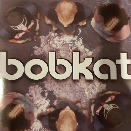 Bobkat - Bobkat