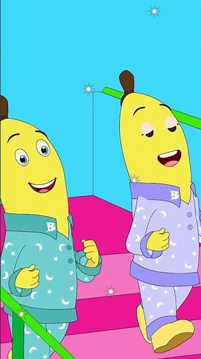 Bananas in Pyjamas Rhymes | Toddlers Songs | Nursery Rhymes For Children Full Video link Description