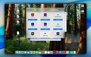 How to Install with Adobe Downloader + Activation Tool Mac