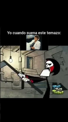 Puro Hueso canta el Mamasei mamasa mamakuza de Michael Jackson #michaeljackson #humor #comedia