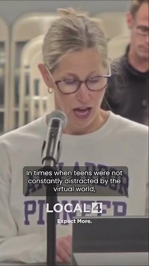 Ann Arbor parents push for school cell phone ban