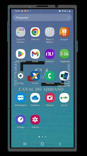 Aplicativo não quer desinstalar do Celular📲 e agora? ✅Resolvido #celular #samsung #aplicativos