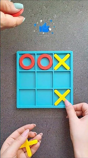 Tic Tac Toe – How to Win Every Time ❌⭕