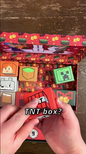 Minecraft Advent Calendar Day 4: My wife loves these