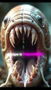 Real-Life ‘Dune’ Sandworms Exist… And They’re TERRIFYING!