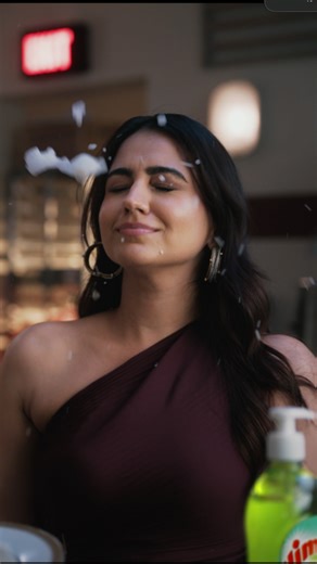 Arko Provo Bose on Instagram: "What happens if you don’t pay the restaurant bill? 💁😝 Film 1 of 2 for Vim. Director’s Cut Client: HUL @hul.news Brand: Vim Creative Agency: Mullen Lowe Lintas @mllintasgroup_ Chief Creative Officer: Prateek Bhardwaj Chief Business Officer (Mumbai): Shantanu Sapre @shantanu.sapre Creative President (Mumbai): Kapil Batra @kapilbatra11 Creative Team: Sushant Joshi @sujo_555 , Aryan Tank @aryantank_ , Chetan Sawant @csaw_005 , Nidhi Khanna Account Management: Jay Lad