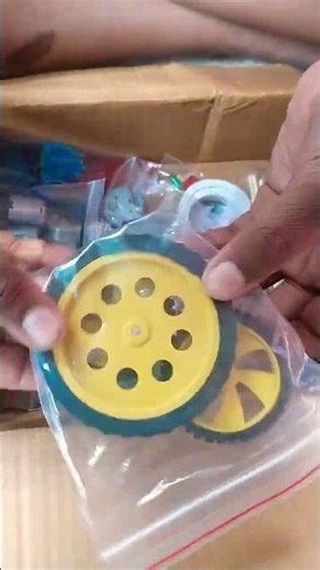 Kit4curious diy kit unboxing