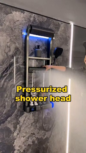 Apexium Precision Forge on Instagram: "Multi-functional shower head#shower #showerhead #pressurizedshower head#bathroomdesign #bathroomdecor #interiordesign #interior #homedesign #interiordesigner #interiordesignspiration #aleadhome"