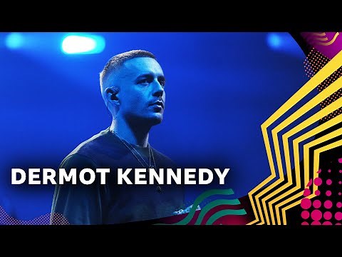 Dermot Kennedy - Better Days (Out Out Live 2021)